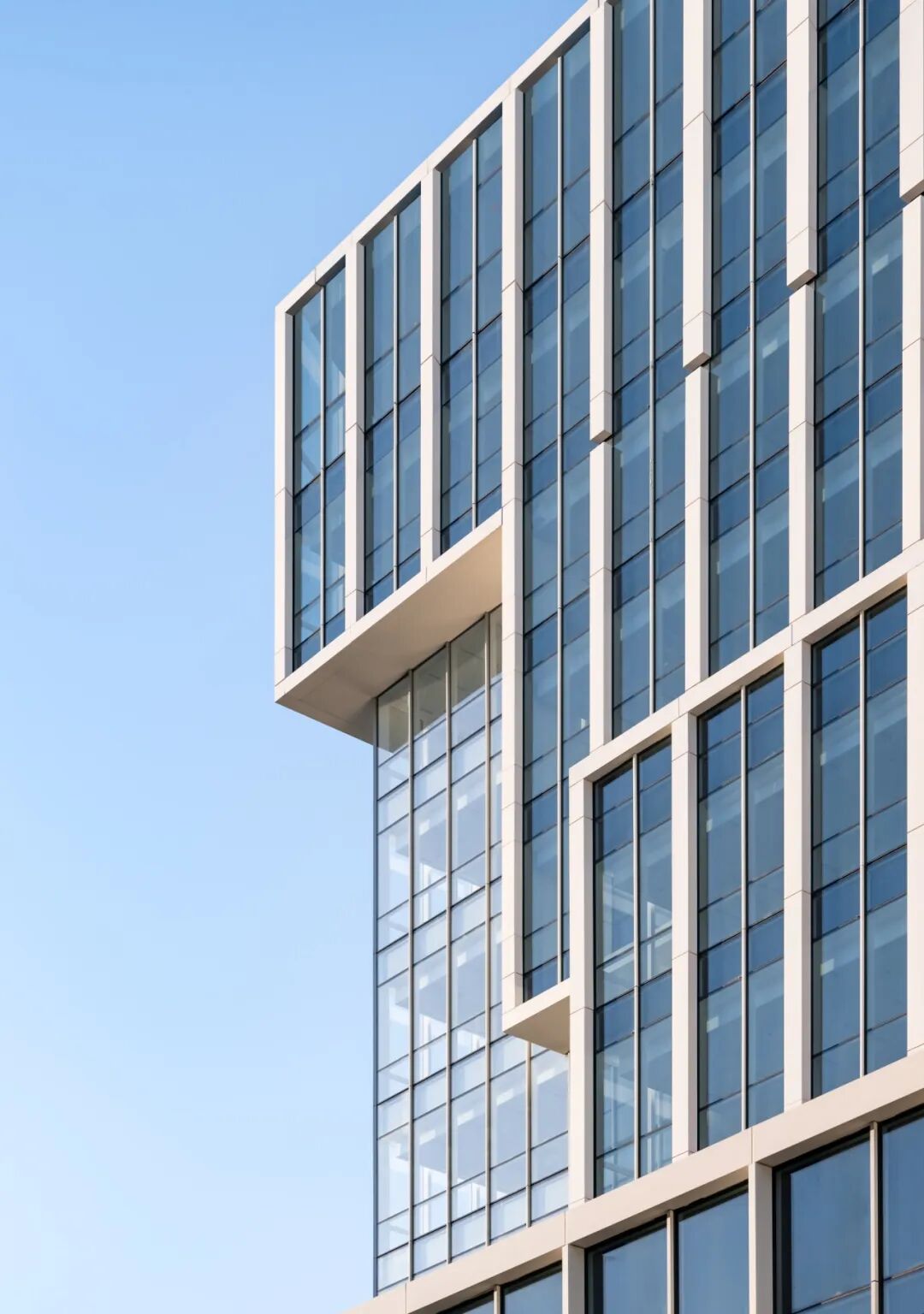 Lujiazui Chuansha Office Complex Completed | HPP