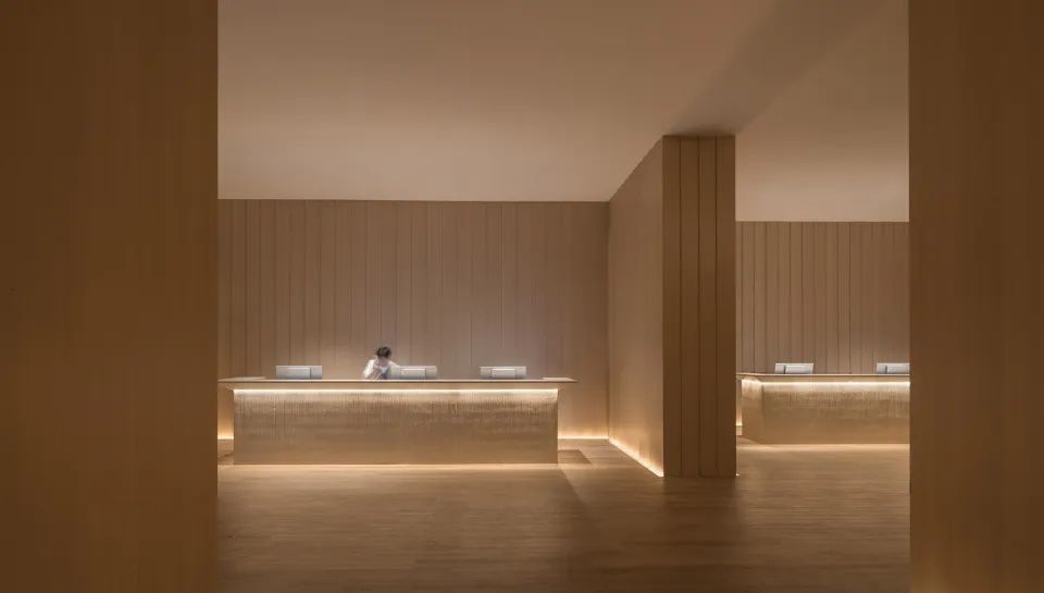 物柔研究所｜深圳熹汤水疗中心