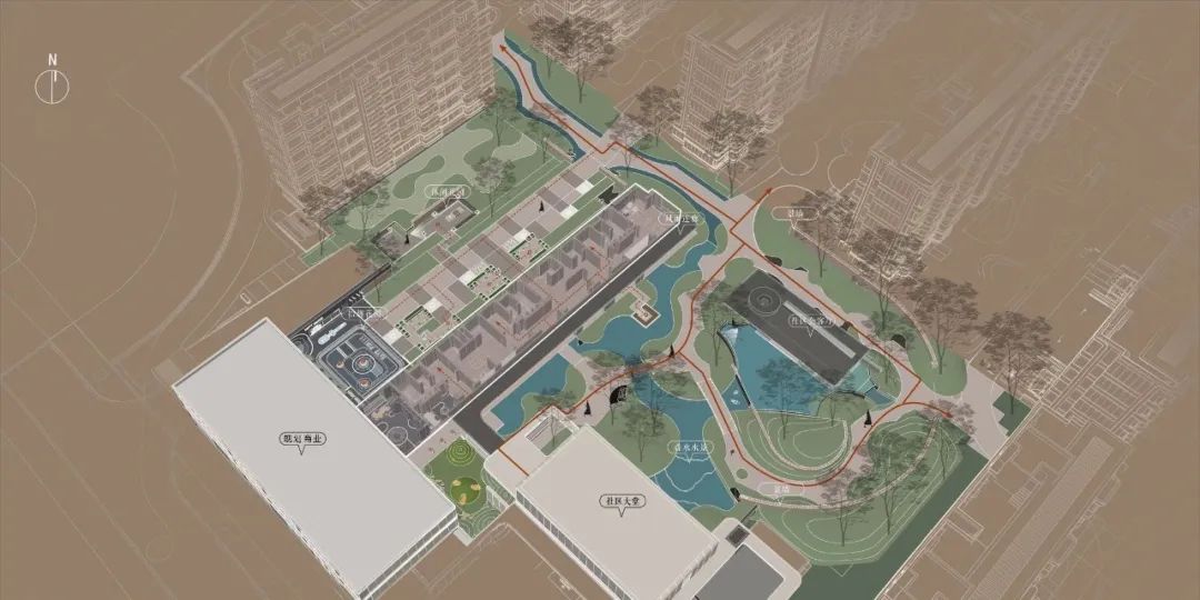 海派生活质感 | 上海华润置地&middot;虹桥润璟【致逸精筑】