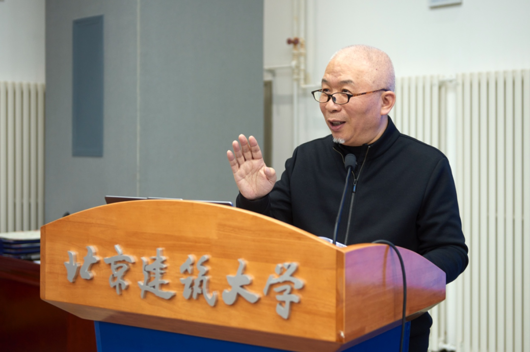 北京国际城市设计大会 | 中国建筑学会韧性城市与建筑专业委员会成立大会暨发展中的“韧性观念”系列学术活动成功举办