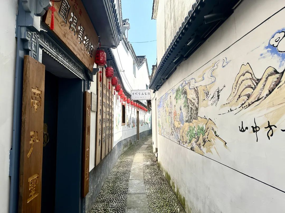 [ 水亭门 · 创意派 ] 衢州古城青年艺术季创意征集——古城新市，由你“创”造