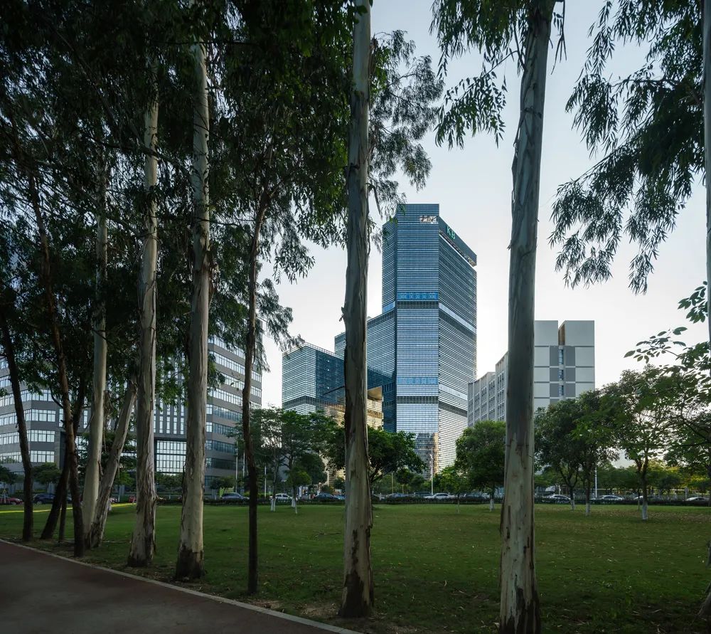 喜讯丨Aedas在2022亚太房地产大奖上大放异彩