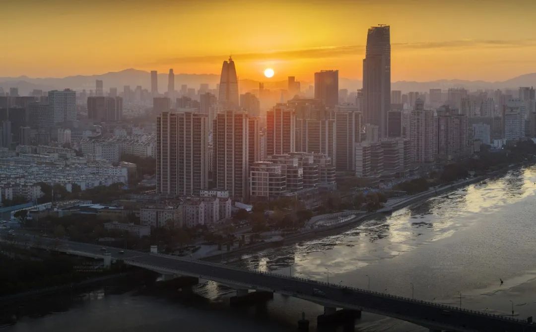 融合共生: 城市综合住区设计策略 | 宁波万科槐树路256号【致逸精筑】