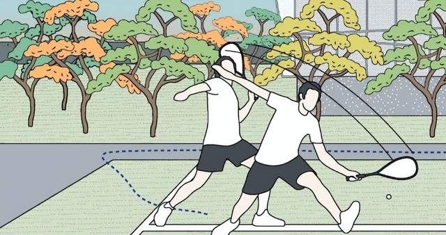 少年的无限剧本|ARCHIS(如是)建筑设计事务所