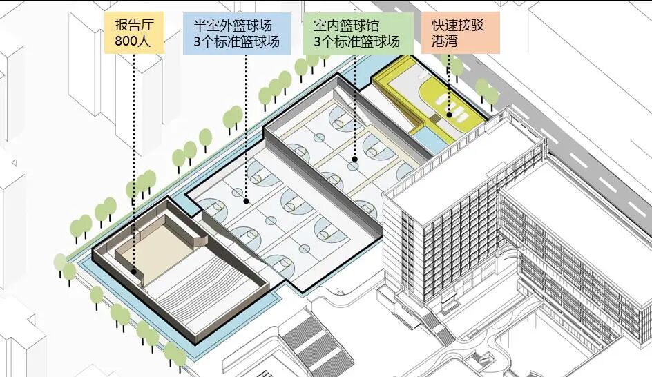 听见未来建筑的声音 | 王一乐：设计空间，而非形式；塑造生活，而非建筑