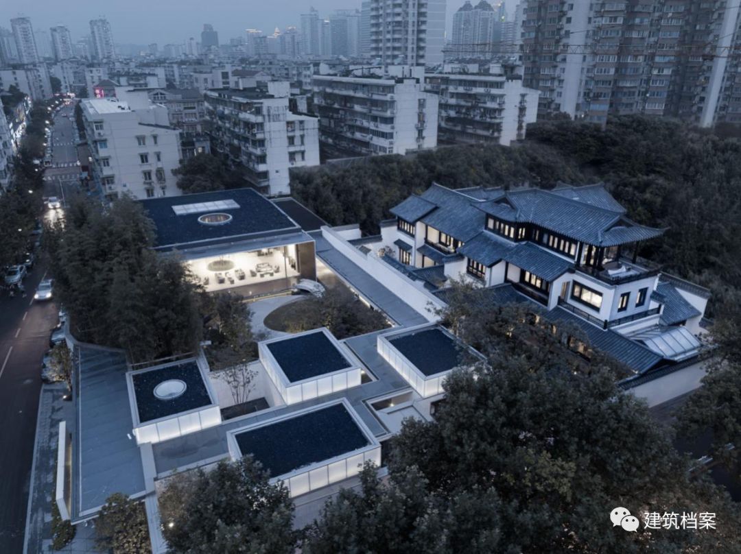 gad设计总监，建筑师与社会平衡，合适度