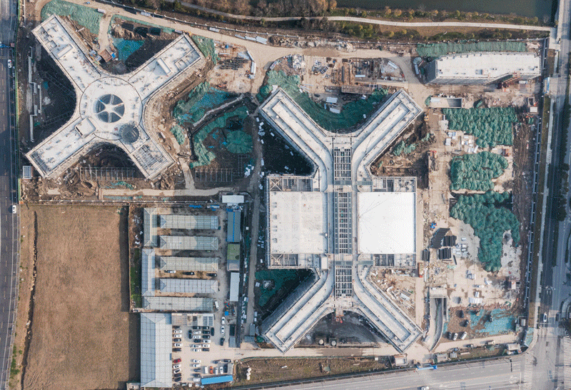 line+WORK | Education Hub：HIS杭州国际学校