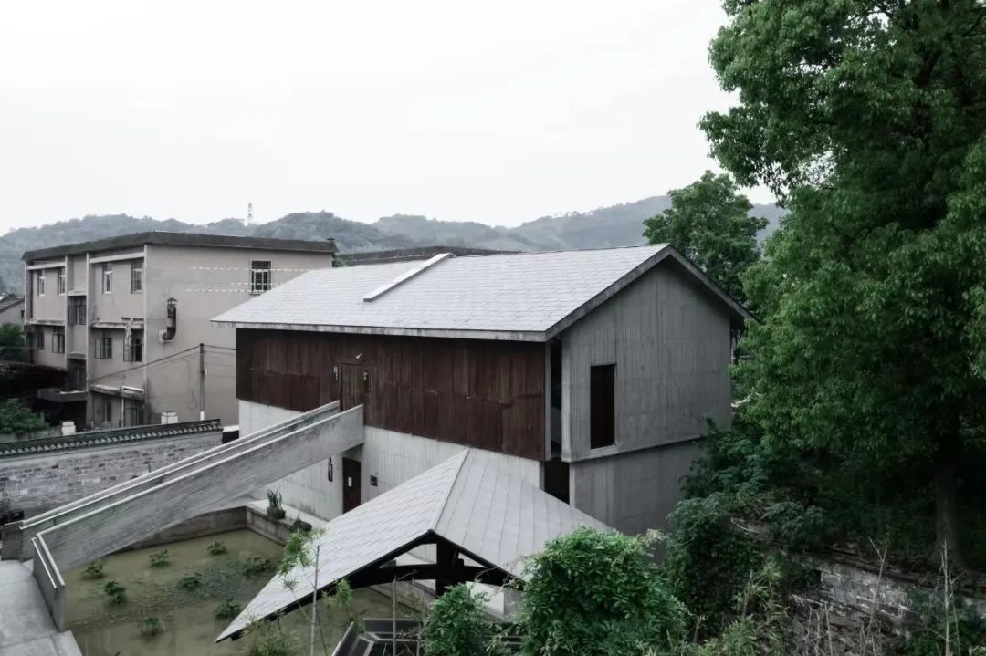 【建言丨对话王灏】以木构精神延续当代人地关系，建筑就是要诚挚地表达这个时代
