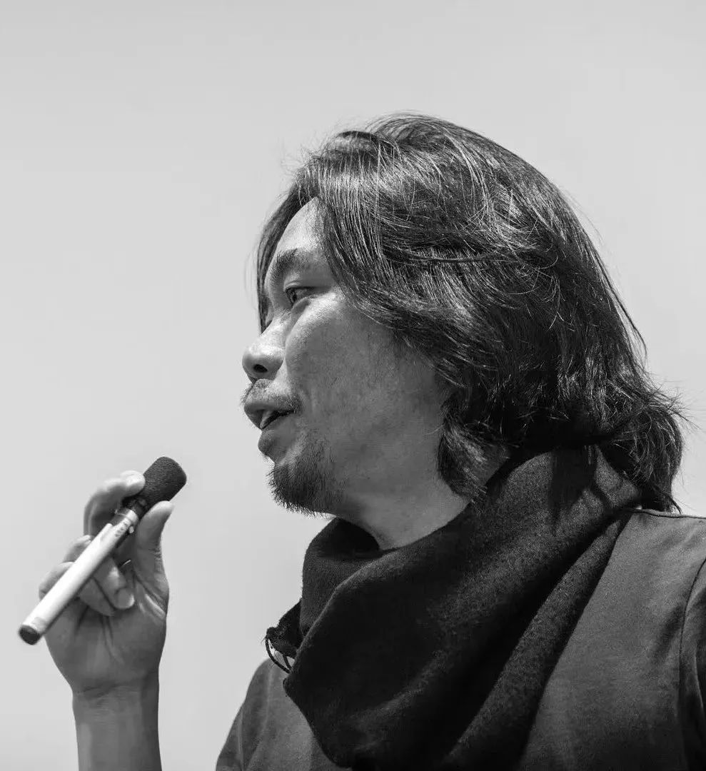 TAOTAO TALK × 建筑档案 《迈向人文主义城市？》城市系列公开演讲全新起航！
