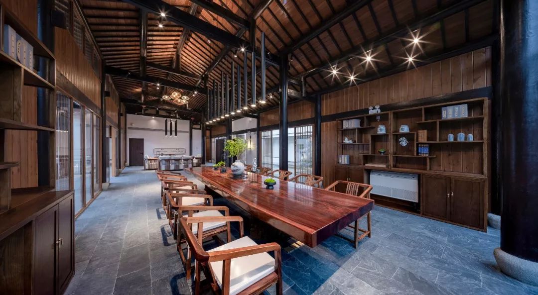 建筑,室内,景观,改造,民宿,乡村营造