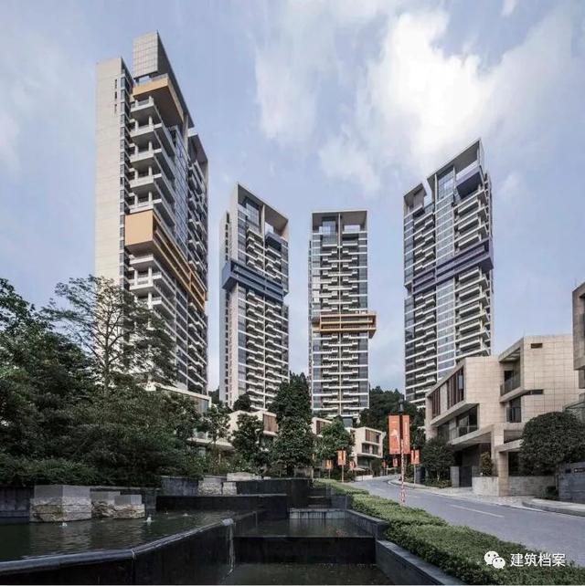 倪阳，建筑师，建筑档案，景观