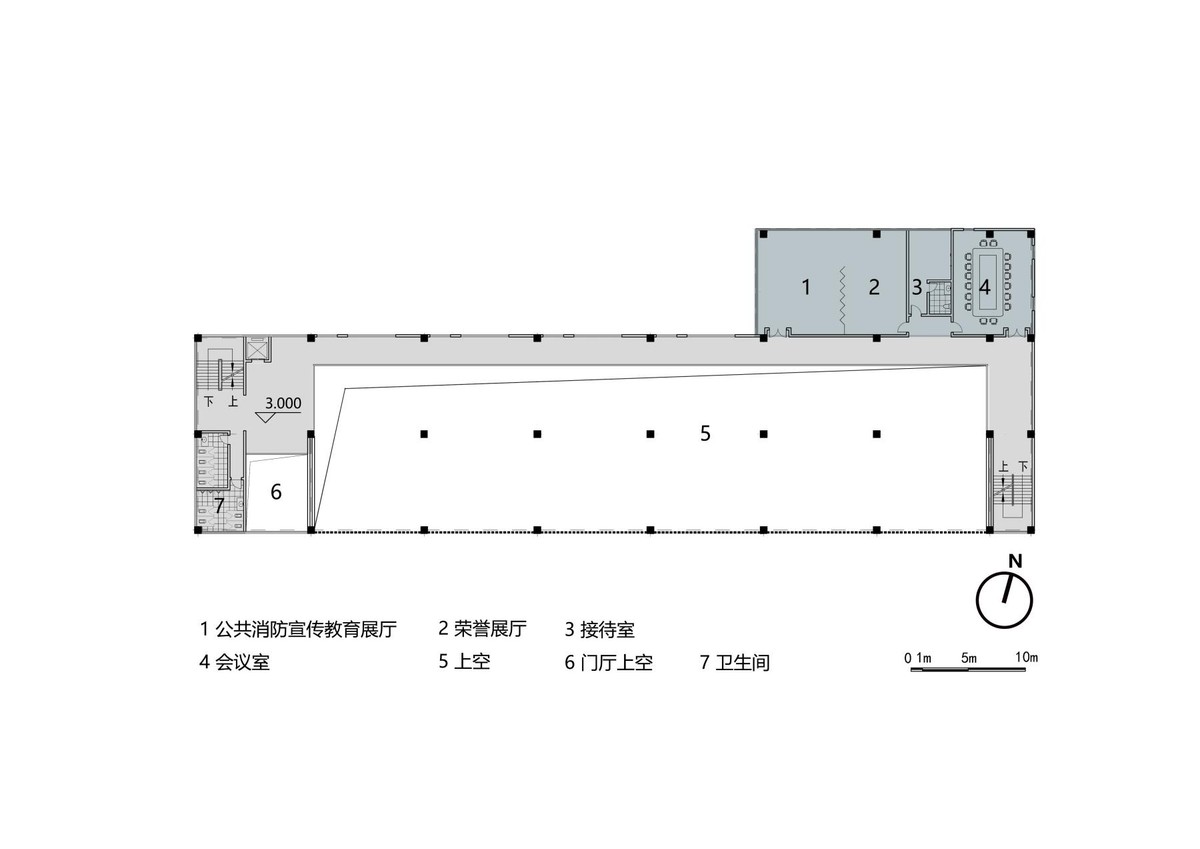 今有龙城非将在——深圳市龙岗区龙城特勤消防站