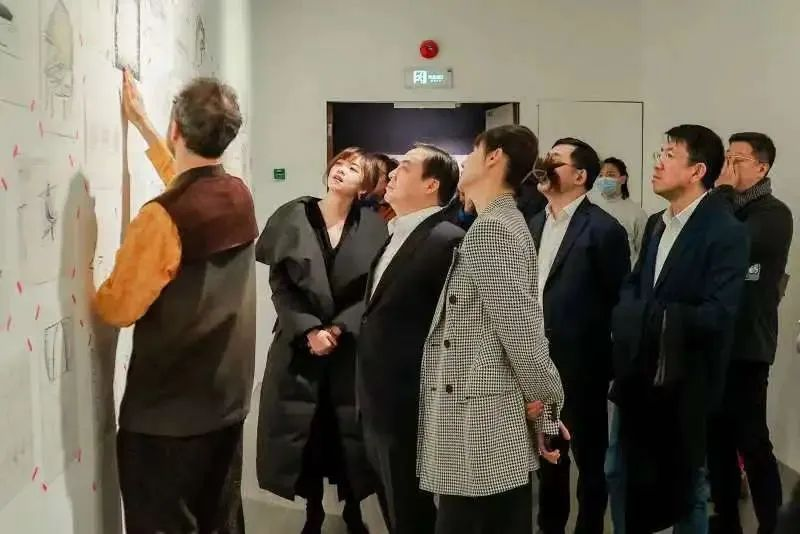 【建言丨托马斯·赫斯维克】回馈社会，给予欢乐，建筑是最具公众化的艺术