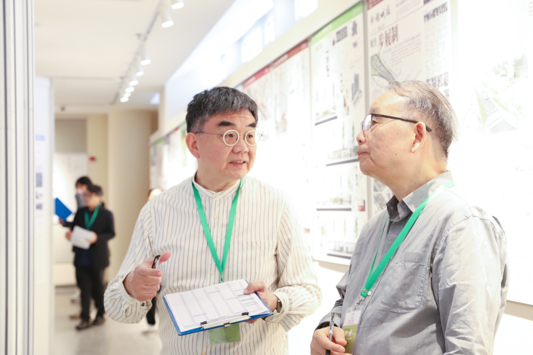 line+NEWS | 孟凡浩受邀担任2024“天作奖”国际大学生建筑设计竞赛评审委员