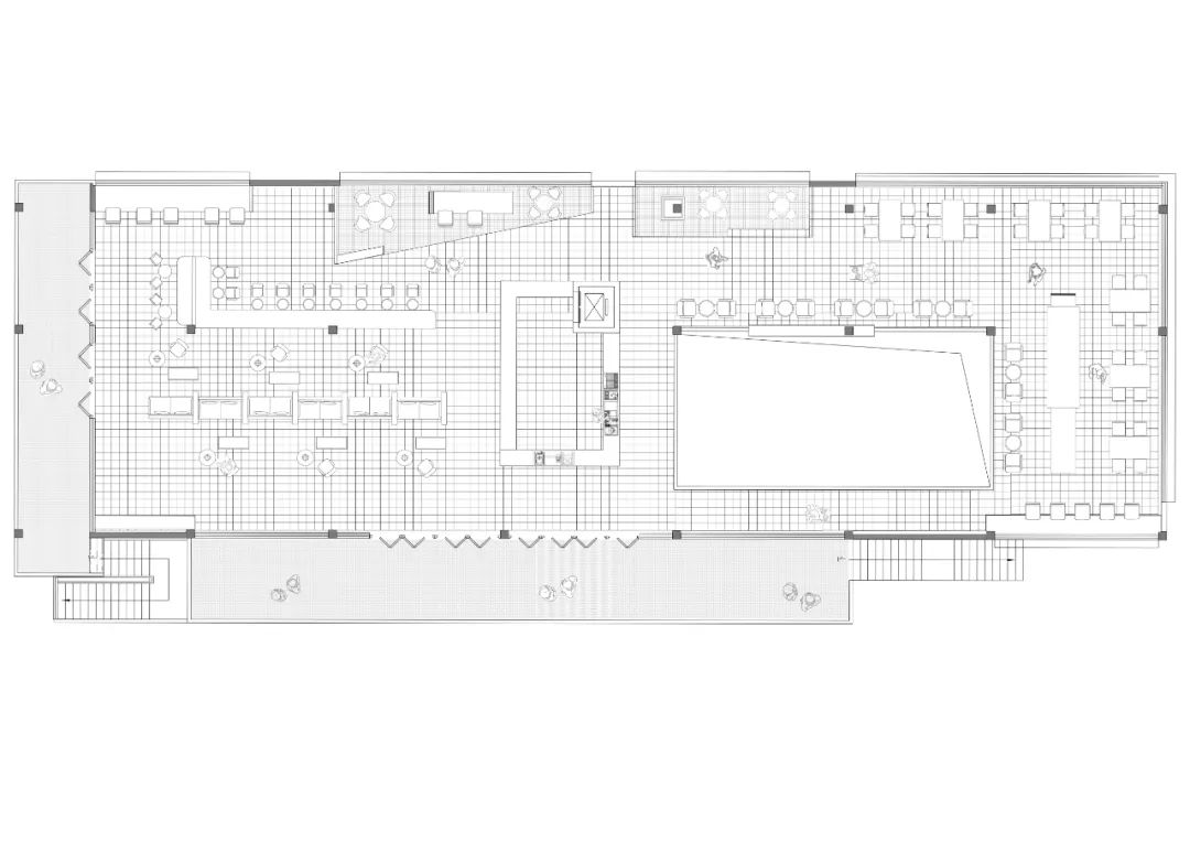 乡村振兴咖旅庄园研学中心，普洱