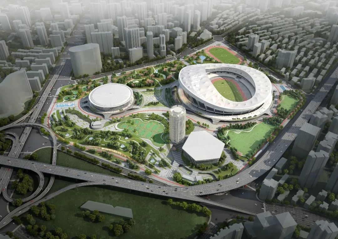 精彩正发生 – HPP中国在建项目精选（下篇）