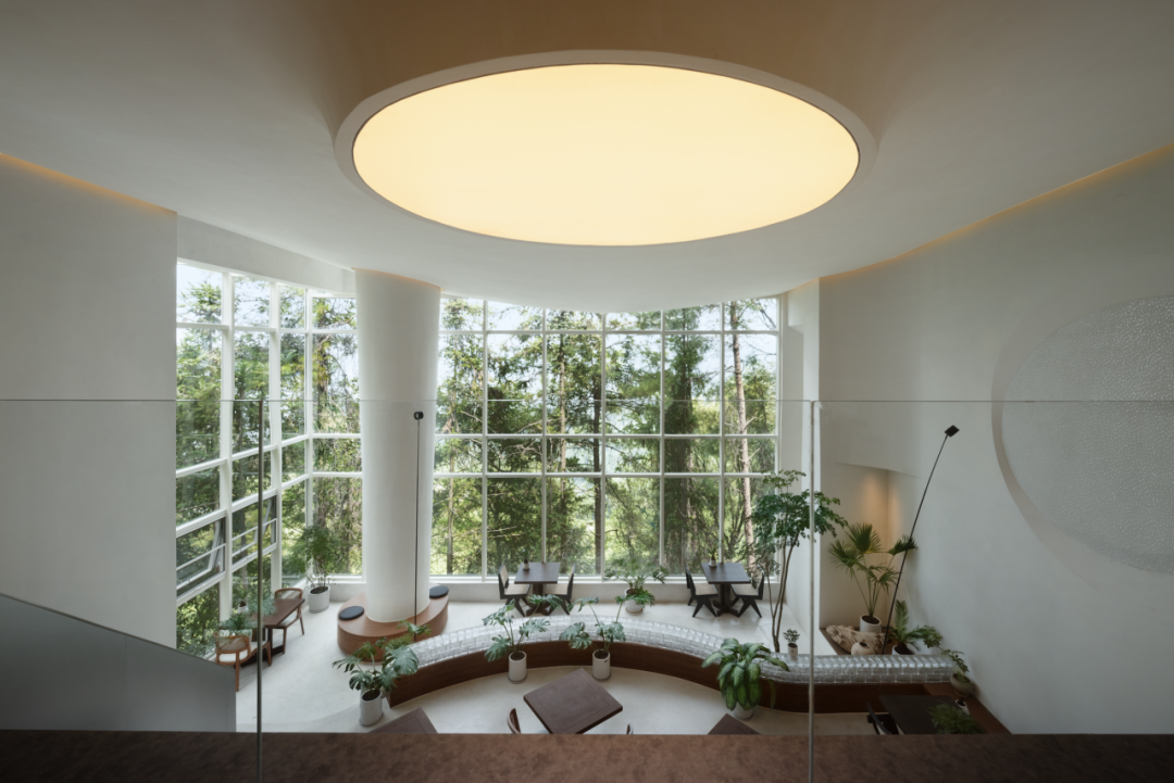 城外新作 | 仙那度&middot;重重山