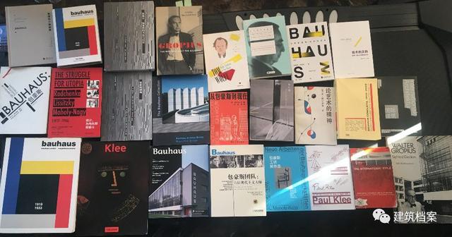 王辉的2019 | 一个建筑师的读书档案