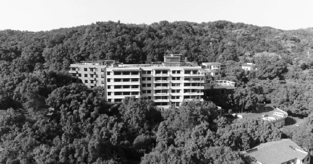 新作 | 杭州香格里拉饭店·水知心居:世界文化遗产地中的当代表达