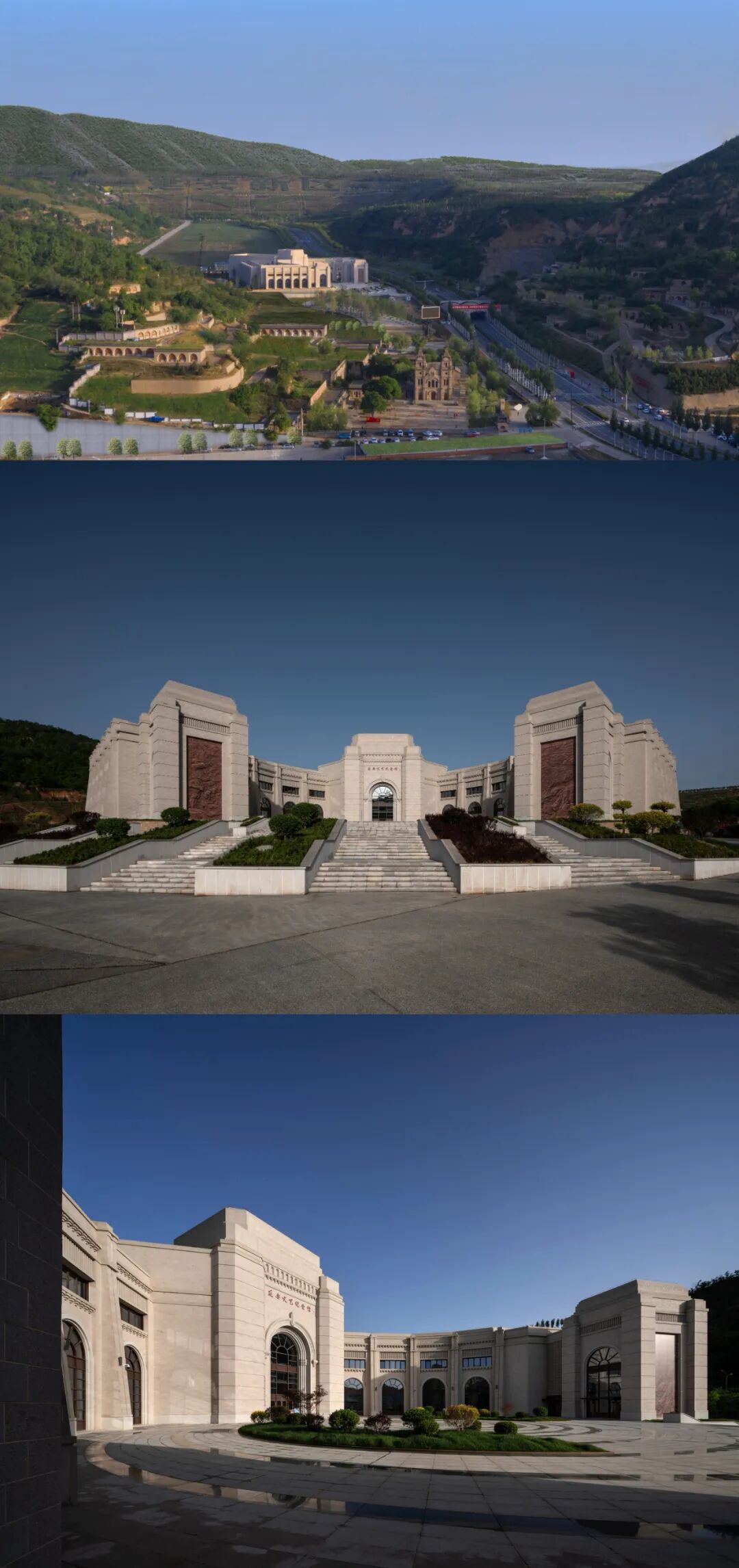 听见未来建筑的声音 | 王一乐：设计空间，而非形式；塑造生活，而非建筑