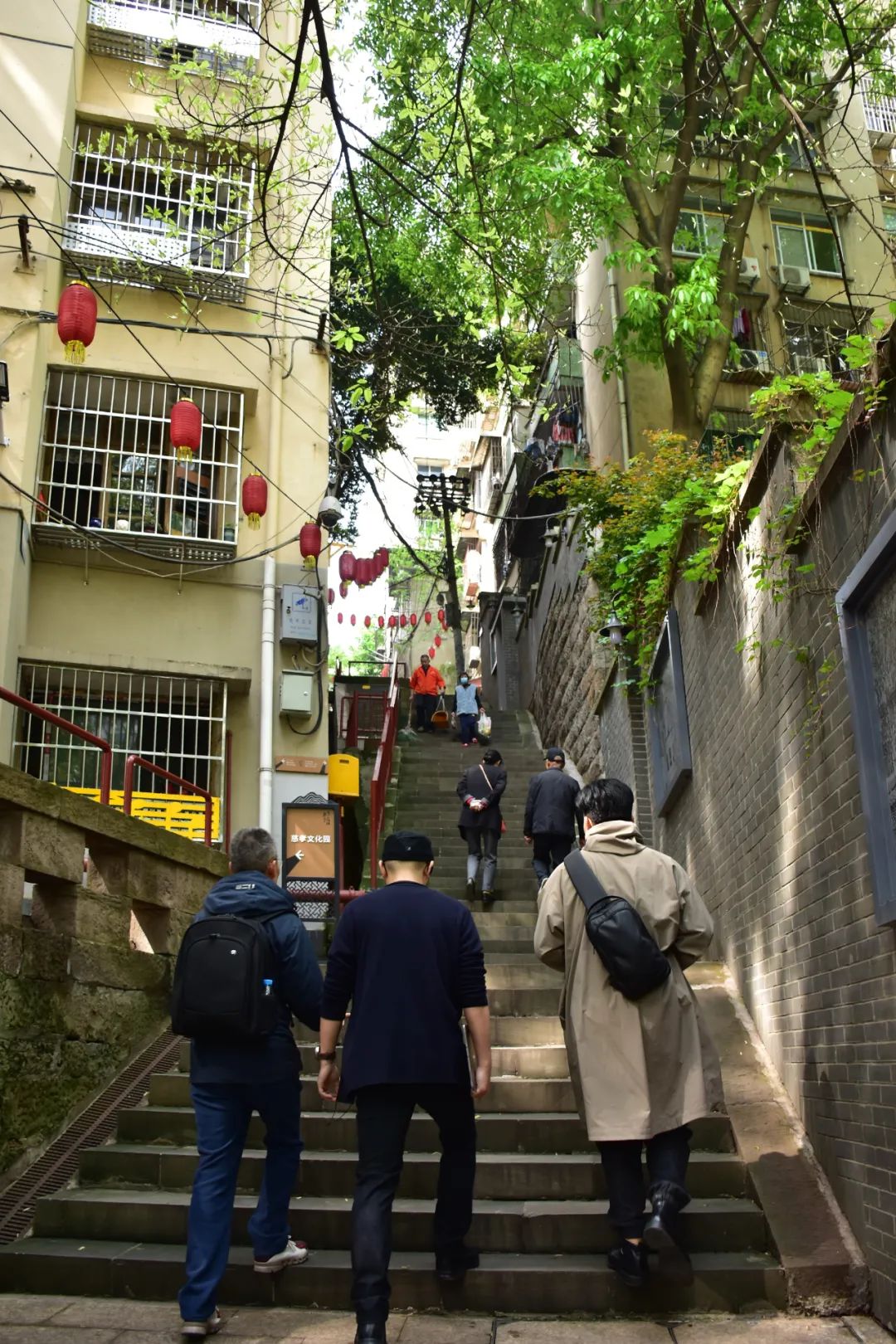 一名在重庆的社区设计师：介入场景营造，完善生活日常