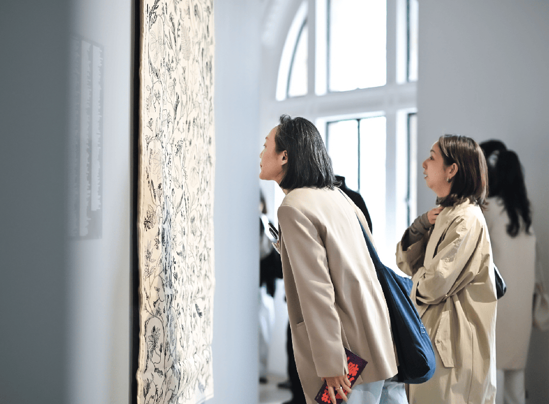 gmp新作 | 外滩1号久事美术馆&mdash;&mdash;百年建筑新生