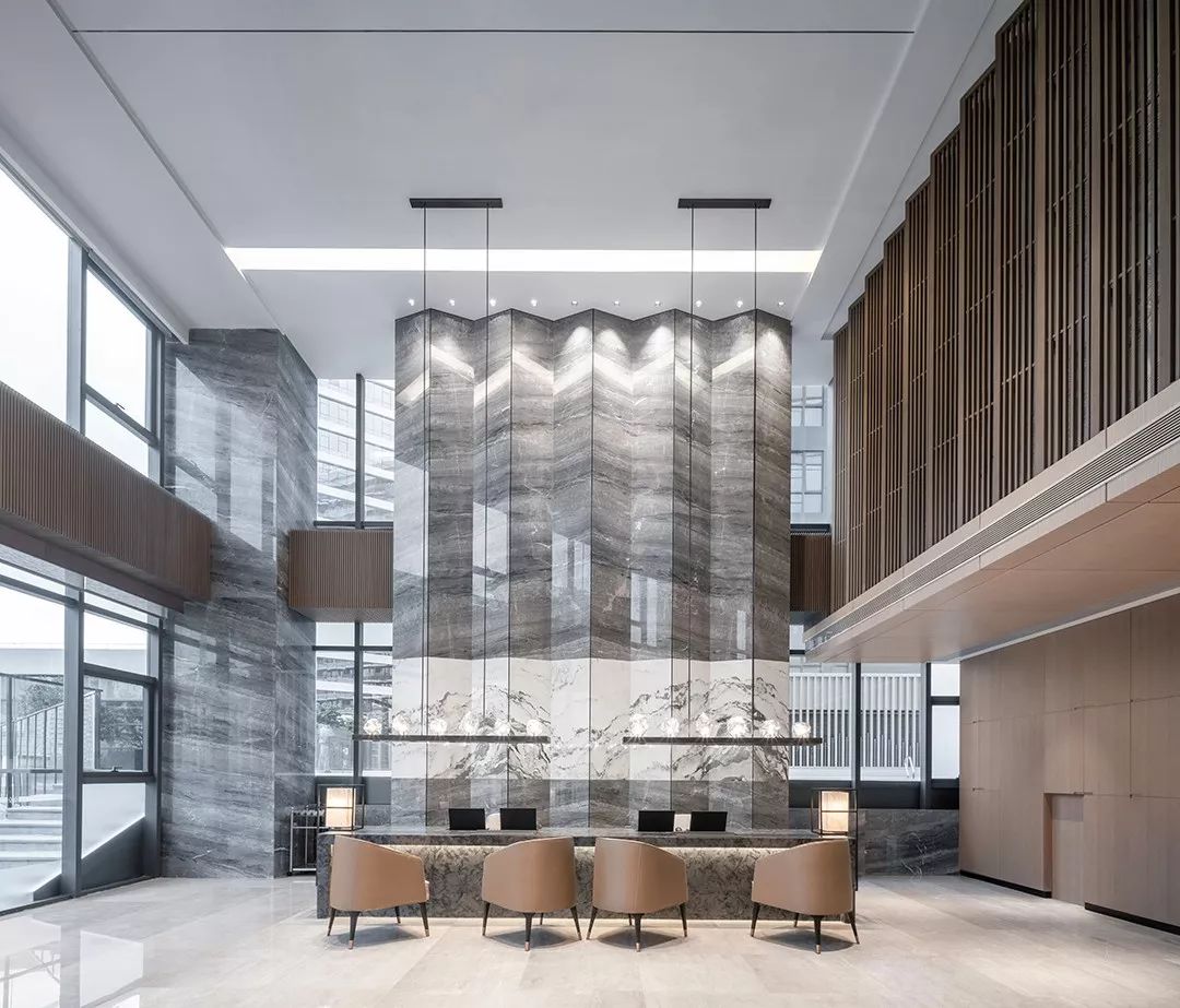 城市活力发生器丨东莞卓为城