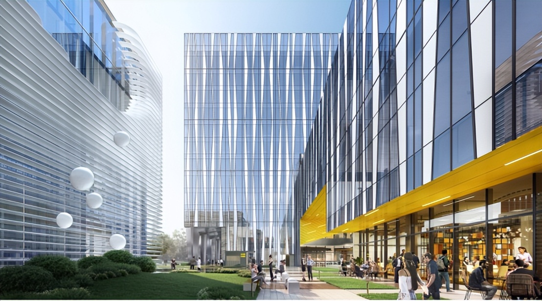 行业大咖齐聚上海 | 现代科技产业园区规划建筑设计与开发运营国际论坛【早鸟招募】
