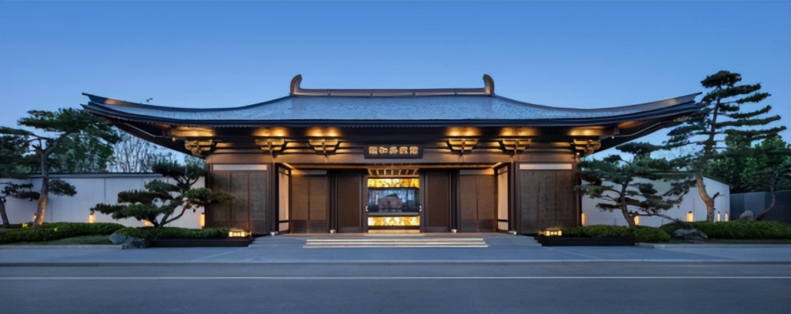 壹品兴创·颐和公馆示范区开放 高端品质引领区域居住体验升级