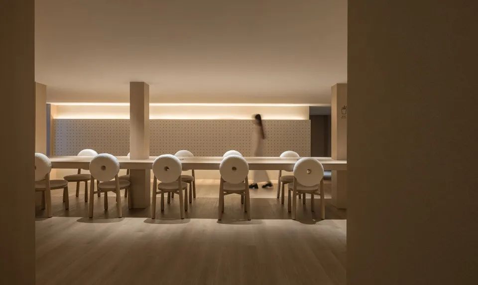 物柔研究所｜深圳熹汤水疗中心