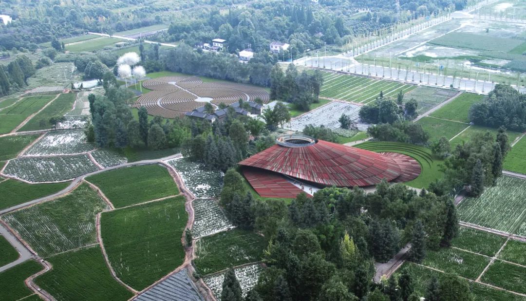 匠心说 | 郑勇：川味建筑