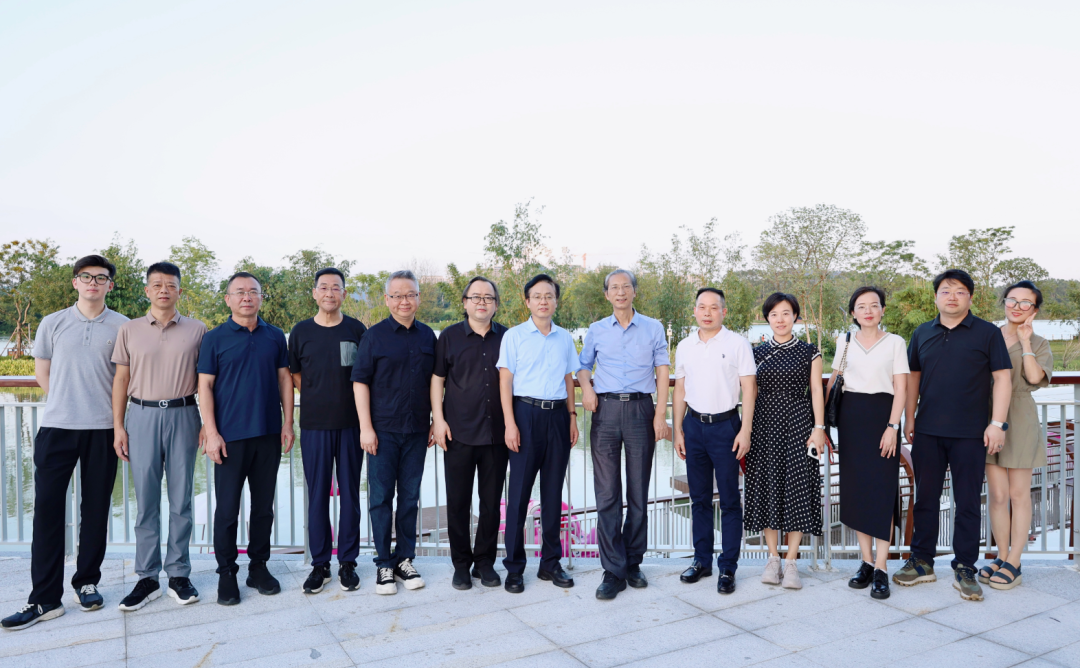 《城市更新创新案例集》新书发布会在漳州成功举办