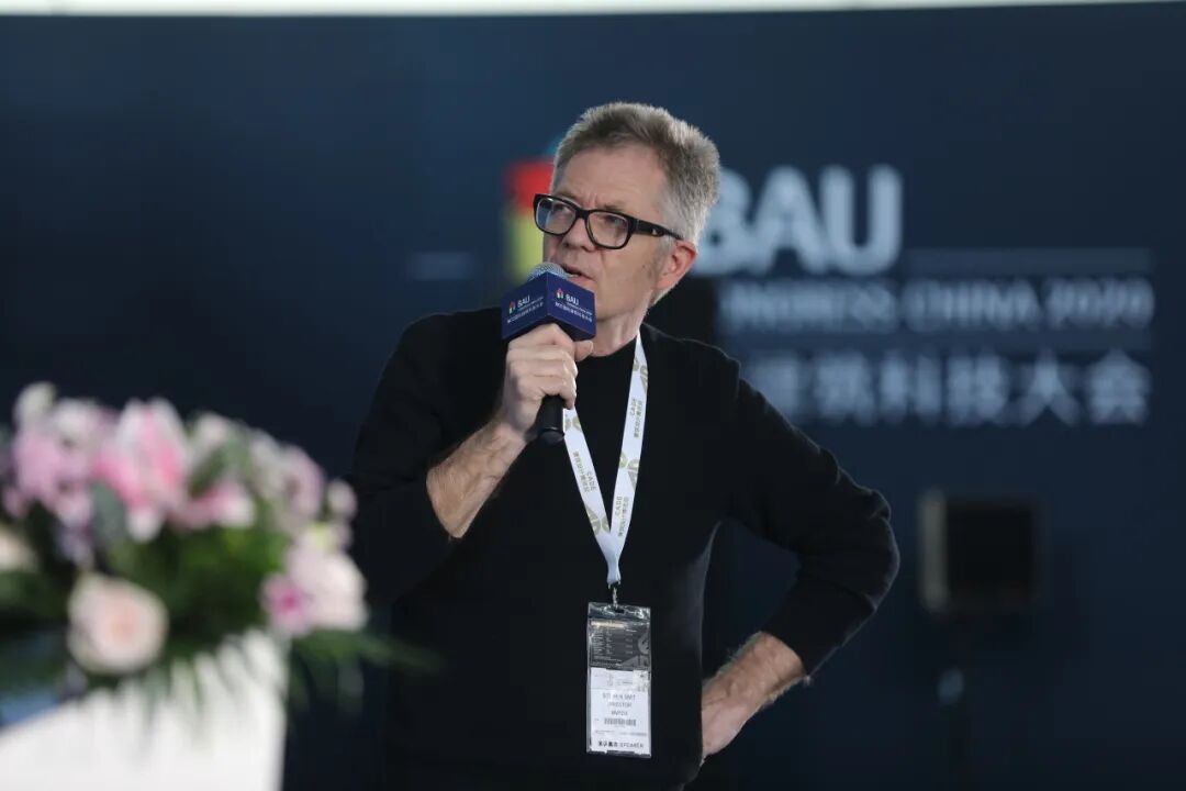 确认过眼神你就是建筑人!倒计时20天,BCC国际建筑科技大会2025全球建筑设计天团连讲72小时!