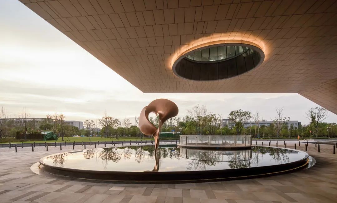 临港新区三周年，ennead创晶科技中心助力建设顶尖科学家社区