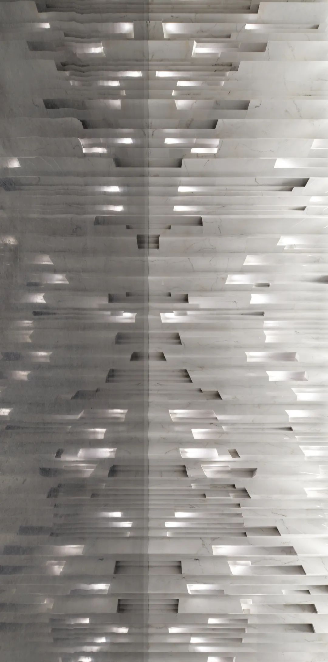 有一种建筑叫都设设计 | 桌面2.0 | 顺便治疗颈椎病