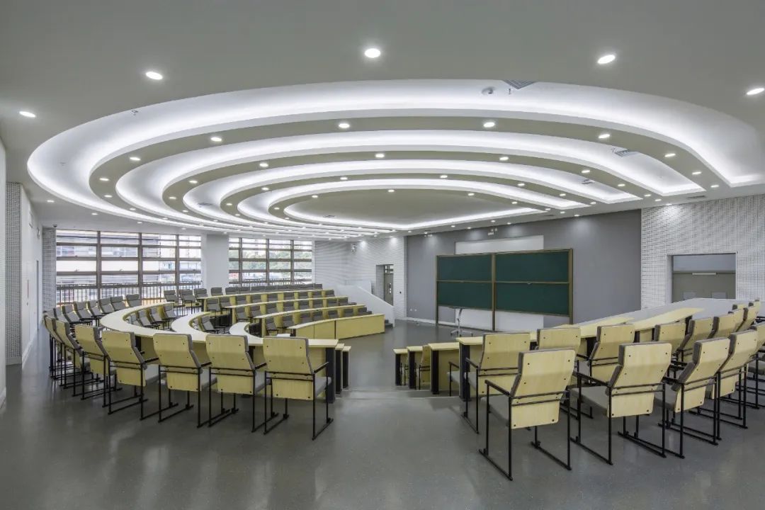 哈尔滨工业大学（深圳）：贯通南北，百年老校的文化新基因