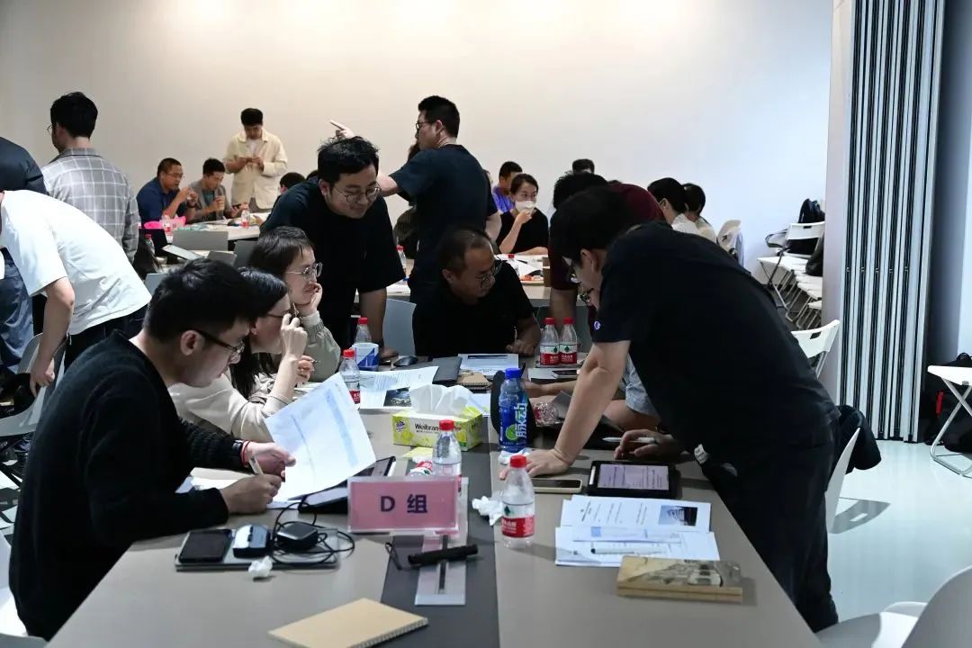 【建言丨对话凌克戈】一体化设计之路，适合与配合的统一