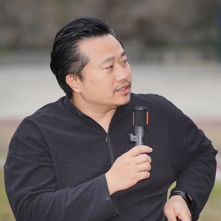 活动回顾 | 李甫&mdash;&mdash;自然的能量，核电基地如何构建人文地标？