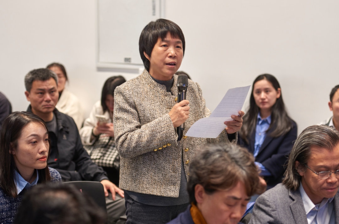北京国际城市设计大会 | 中国建筑学会韧性城市与建筑专业委员会成立大会暨发展中的“韧性观念”系列学术活动成功举办