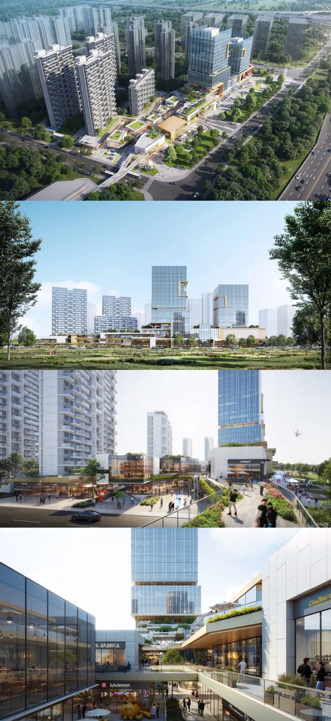 听见未来建筑的声音 | 高羽:以场所为纸,用生活作笔,在叙事中生长