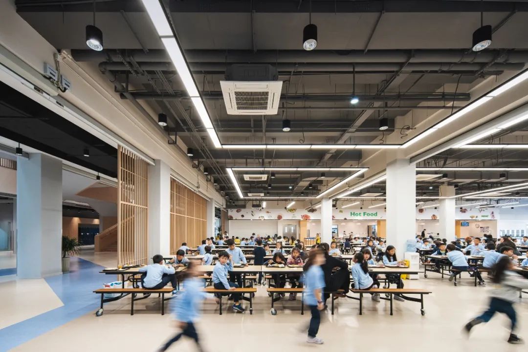 line+WORK | Education Hub：HIS杭州国际学校