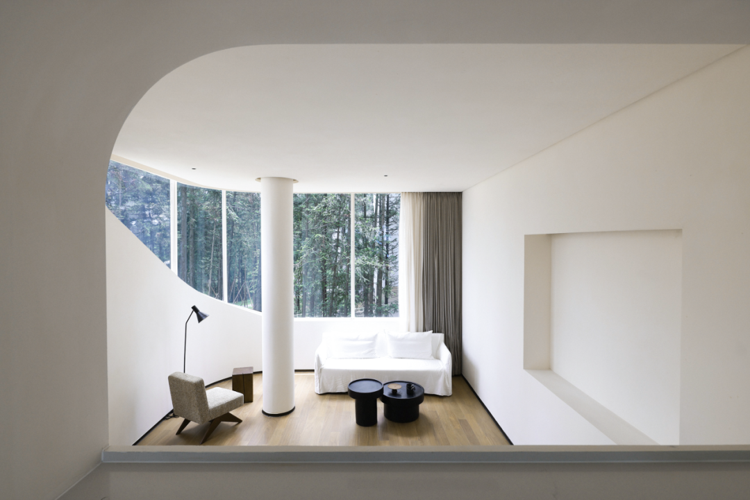 城外新作 | 仙那度&middot;重重山