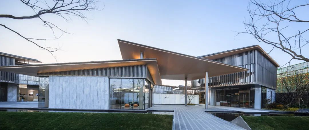 杨纪华：行之所往，致力建筑、城市、人三者有机统一