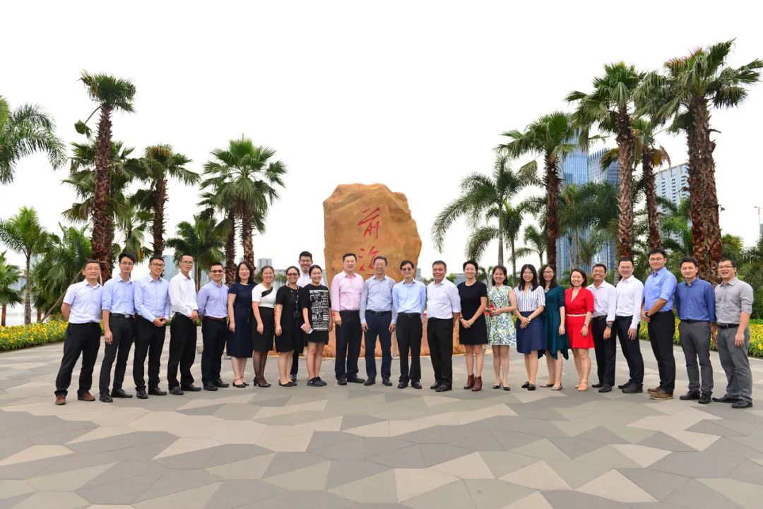 荣誉满载 | RICS 2023中国奖揭晓 奥雅纳斩获5项殊荣