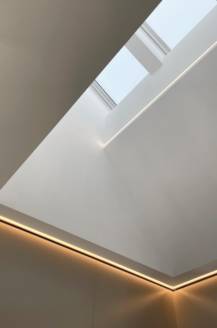 建筑未来之路：空间解构与重塑的艺术和个性化表达｜INTERNI DESIGN TALK精彩回顾