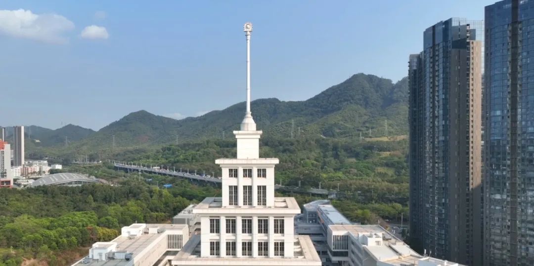 哈尔滨工业大学（深圳）：贯通南北，百年老校的文化新基因