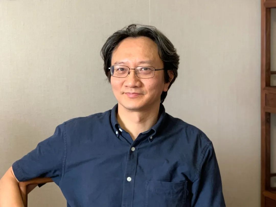 钟文凯：共享空间的寓言，是一系列我对城市的构想