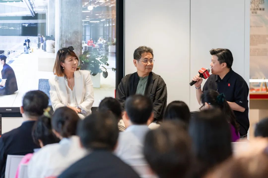 Gensler成功举办2025设计趋势展望论坛（上海站）