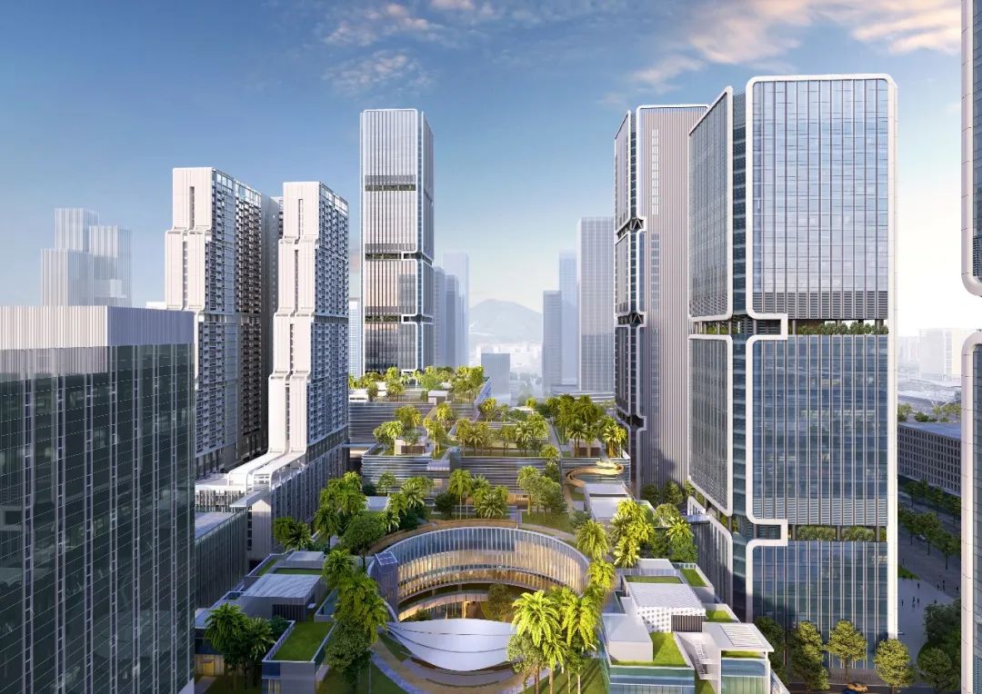 精彩正发生 – HPP中国在建项目精选（下篇）