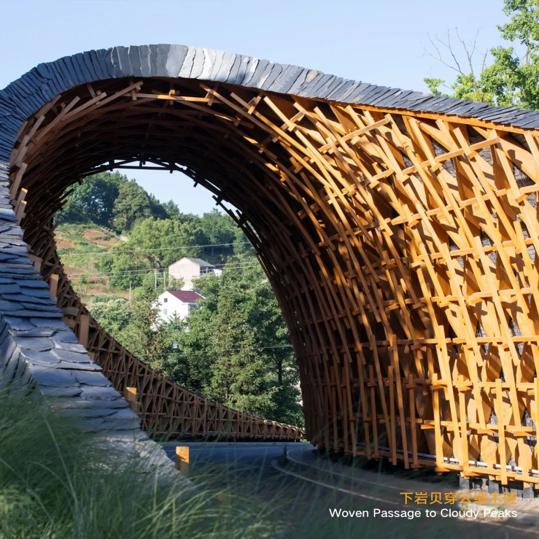 line+入围Dezeen设志大奖中国年度建筑事务所和4项最佳建筑